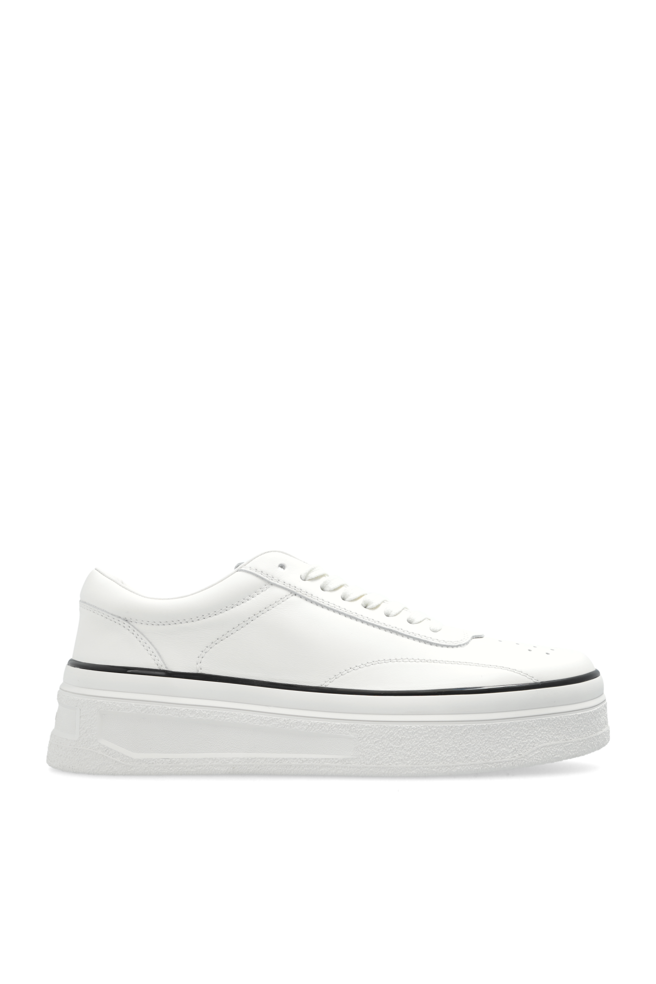 【送料&関税込】Jil Sander Sneakers Jil Sander Sneakers - Casual Shoes - Compare Prices from 8+